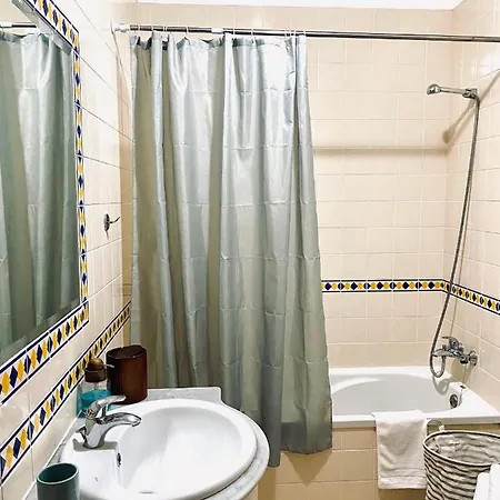 Casa Da Maria Baleal Com Piscina, Tenis E 5min Da