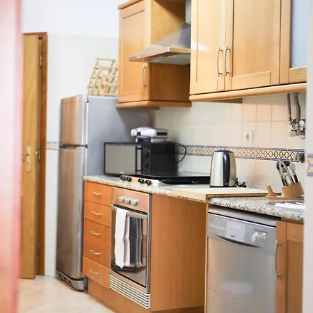 Casa Da Maria Baleal Com Piscina, Tenis E 5min Da Apartmán