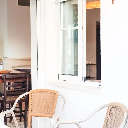Casa Da Maria - T1 Perto Da Do Baleal Com Piscina Διαμέρισμα