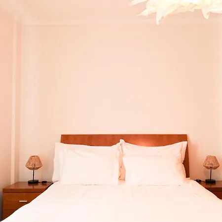 Casa Da Maria Baleal Com Piscina, Tenis E 5min Da Apartmán *