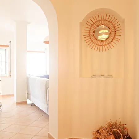 Casa Da Maria - T1 Perto Da Praia Do Baleal Com Piscina