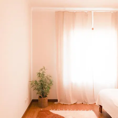 Casa Da Maria - T1 Perto Da Do Baleal Com Piscina アパート