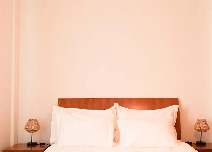 Casa Da Maria - T1 Perto Da Do Baleal Com Piscina Apartmán *