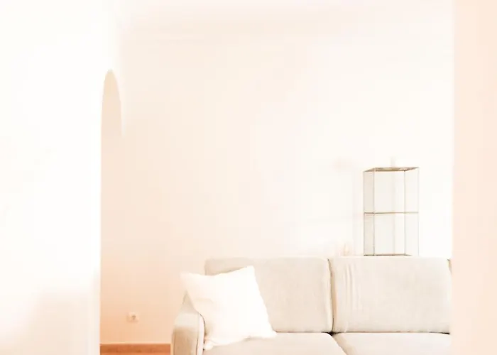 Casa Da Maria - T1 Perto Da Do Baleal Com Piscina *